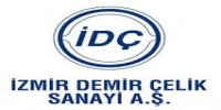 İzmir Demir Çelik Sanayi